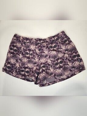 BNWT Womens' Patagonia Barely Baggies Shorts, Size Small